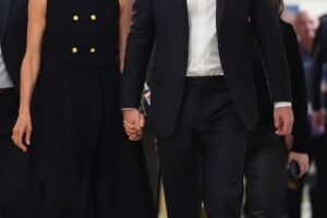 Prince Harry, Meghan Markle to move to UK: What we know, and don't know, so far