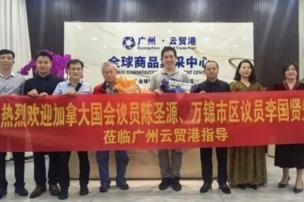 Resigned Liberal MP faces scrutiny over undisclosed China trips