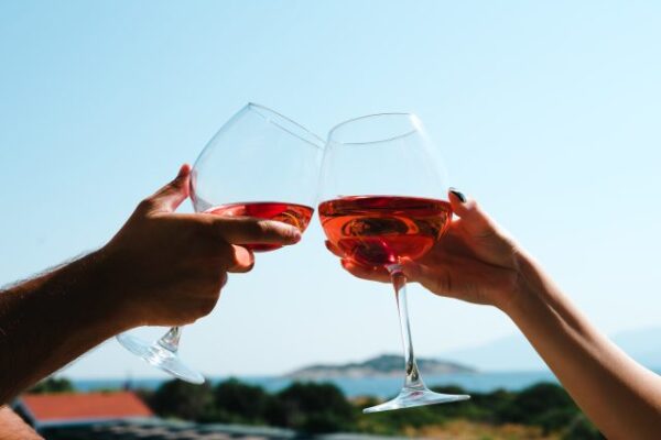 Why the future looks rosy for rosé in Hong Kong