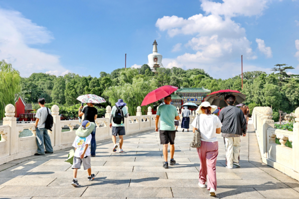China Air Quality Trends – July 2026 Snapshot – Centre for Research on Energy and Clean Air