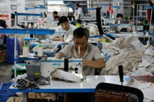 Shein finds there's no place like China after Vietnam warehouse experiment disappoints