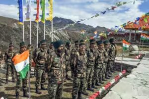 Latest Arunachal map shows 3 places illegally held by China