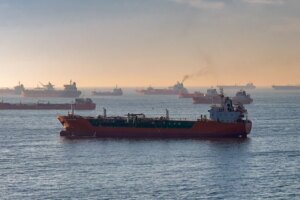 Iran Says Strait of Hormuz Is Under Its Control: Report