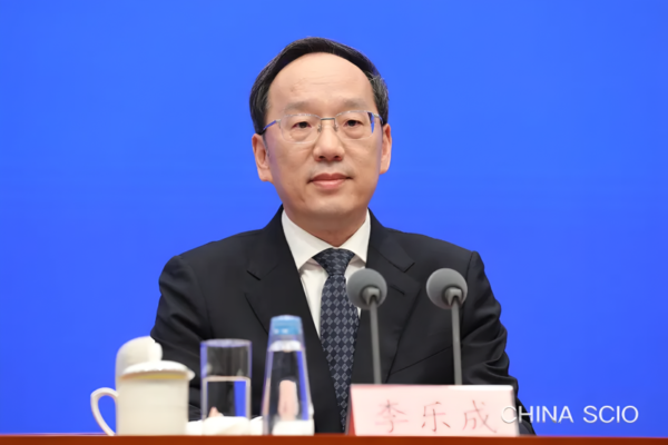 Minister Li Lecheng proponent administrative measures ethical