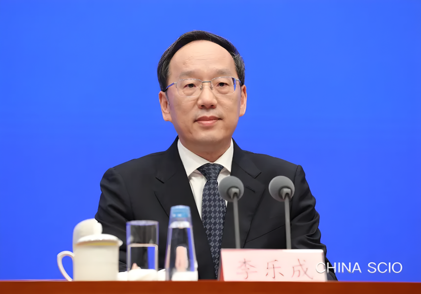 Minister Li Lecheng proponent administrative measures ethical