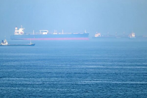 US Hit Panama-Flagged Ship That Tried To Break Iranian Port Blockade: Report