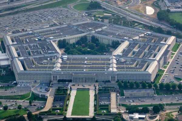 Pentagon threatens funding for 30 universities over ties to China