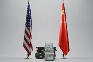 US-China investment forum loses momentum