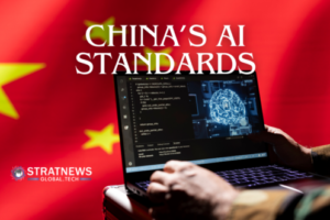 AI Standards China