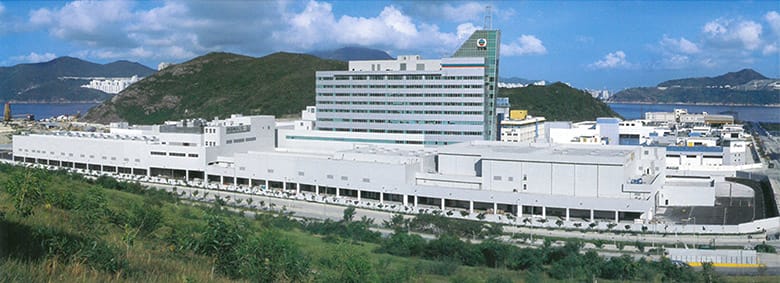 tvb city