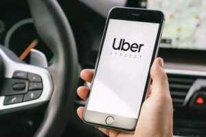Netherlands Fines Uber 825 Million Euros Over Driver Account Deactivations