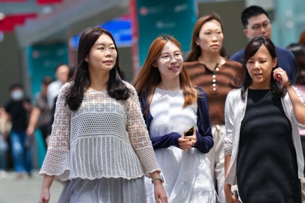 Hong Kong pledges lenient approach on 10-12 hours of civil service family leave