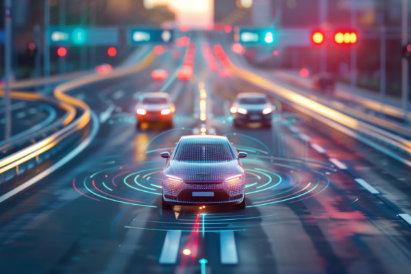 China motor insurance shifts attention from predicting risk to preventing it