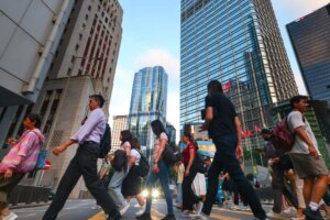 Cross-sector push needed for youth facing ‘paradox of AI fluency’: minister