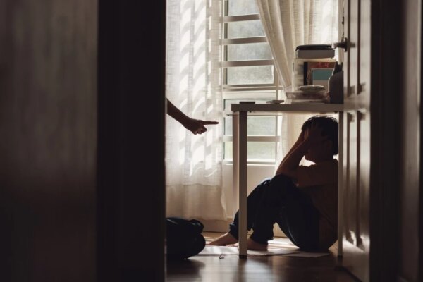 Hong Kong to legislate against persistent child sexual abuse and ‘cyberflashing’