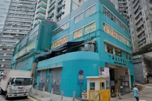 Hong Kong restaurant prosecuted after live newborn rat found in takeaway lunchbox