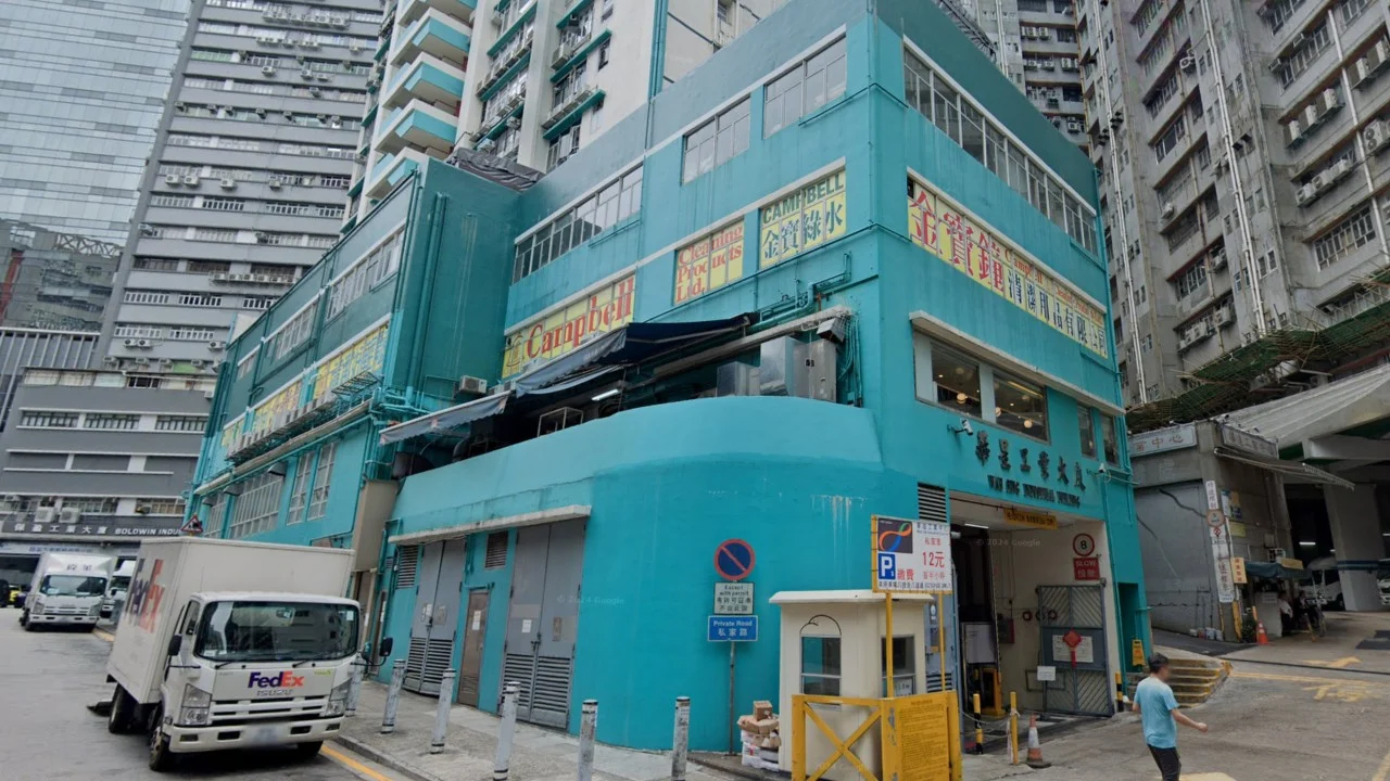 Hong Kong restaurant prosecuted after live newborn rat found in takeaway lunchbox
