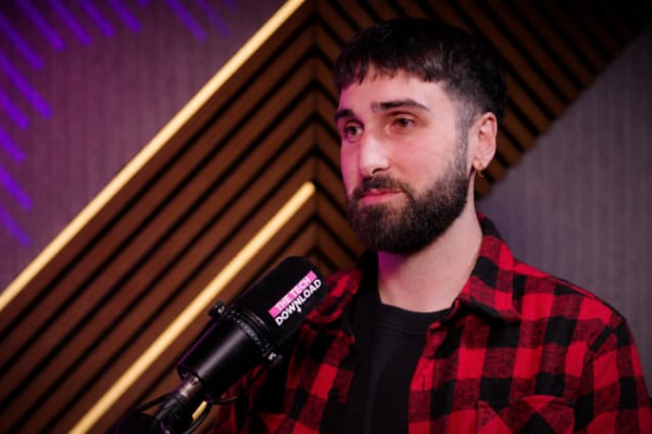 Cohere CEO Aidan Gomez says China is closing the AI gap