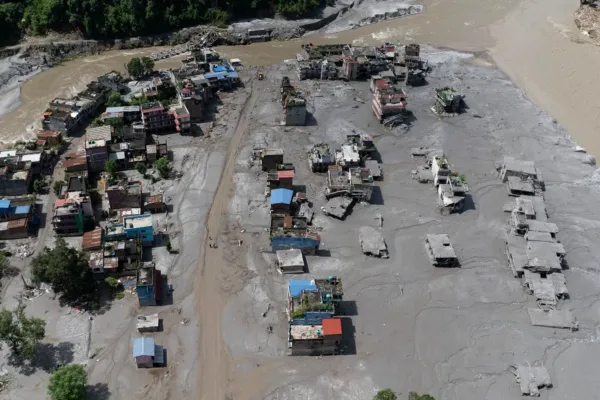 55 Malaysians still uncontactable following Nepal, China disasters
