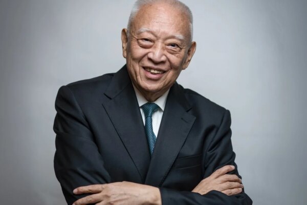 Tributes flow in as Hong Kong mourns Tung Chee-hwa, pioneering first leader