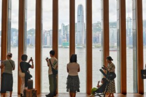 Opinion | Hong Kong’s contemporary artists deserve a bigger stage in its museums