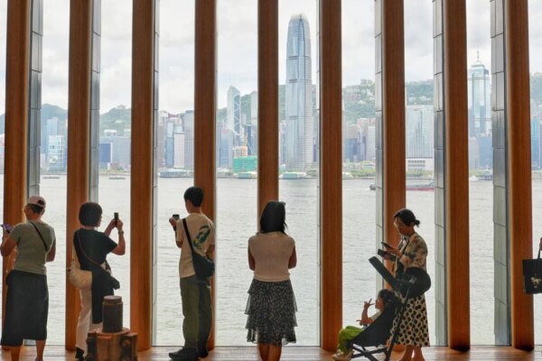 Opinion | Hong Kong’s contemporary artists deserve a bigger stage in its museums