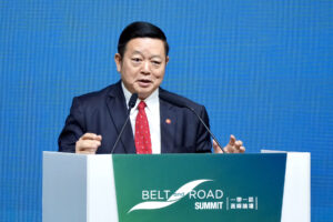 ASEAN, HKSAR to deepen cooperation
