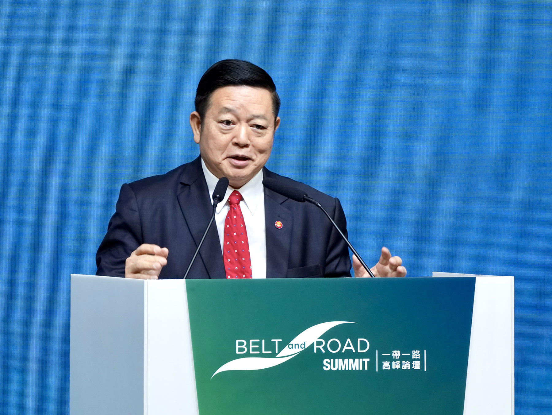 ASEAN, HKSAR to deepen cooperation