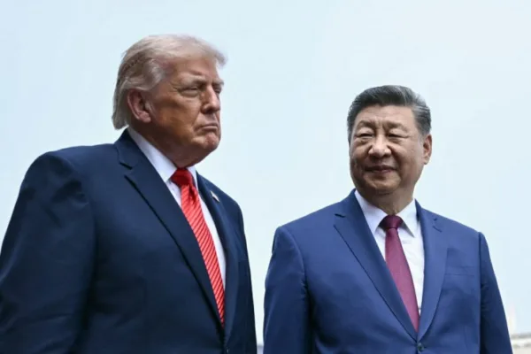 China warns it may cancel US summit over Taiwan weapons