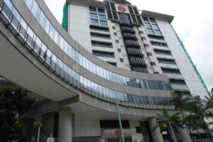 Man, 61, dies in hospital after collapsing on board Hong Kong train