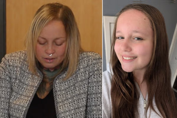 Lillia's mum, Jessica, issued a plea for her safe return