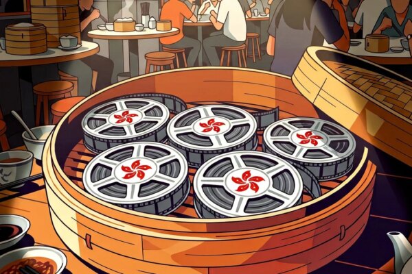 Opinion | What Hong Kong cinema can take away from a popular Chinese war film