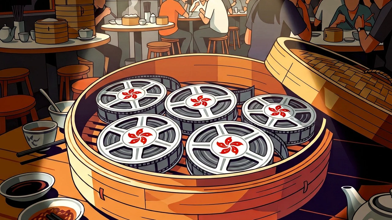 Opinion | What Hong Kong cinema can take away from a popular Chinese war film