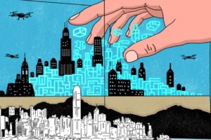 Opinion | Like Shenzhen, the Northern Metropolis is animated by the spirit of experimentation