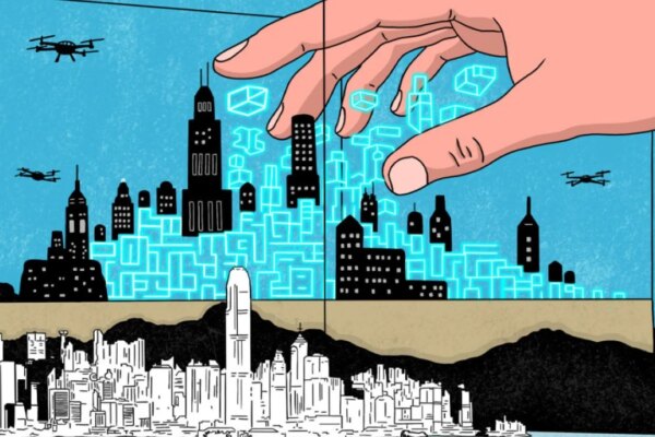 Opinion | Like Shenzhen, the Northern Metropolis is animated by the spirit of experimentation
