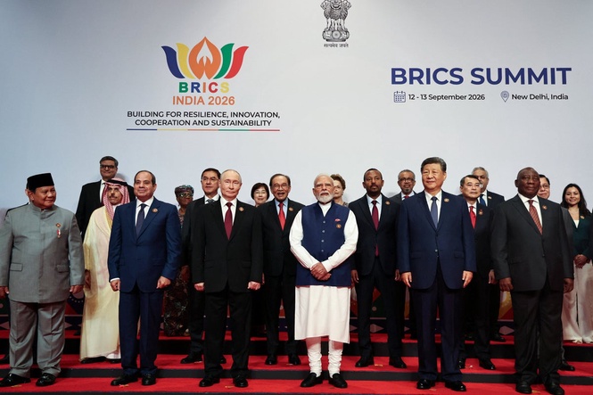 Xi unveils AI and trade initiatives as China moves to strengthen ‘Greater Brics’