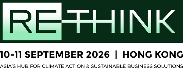 ReThink HK 2026 Opens at HKCEC, Bringing Business, Government and NGOs Together to Accelerate Climate Action