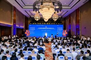 Photo courtesy: Science and Technology Department of Guangxi Zhuang Autonomous Region