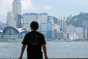 Hong Kong under-15 suicides hit decade high as social media comes under scrutiny