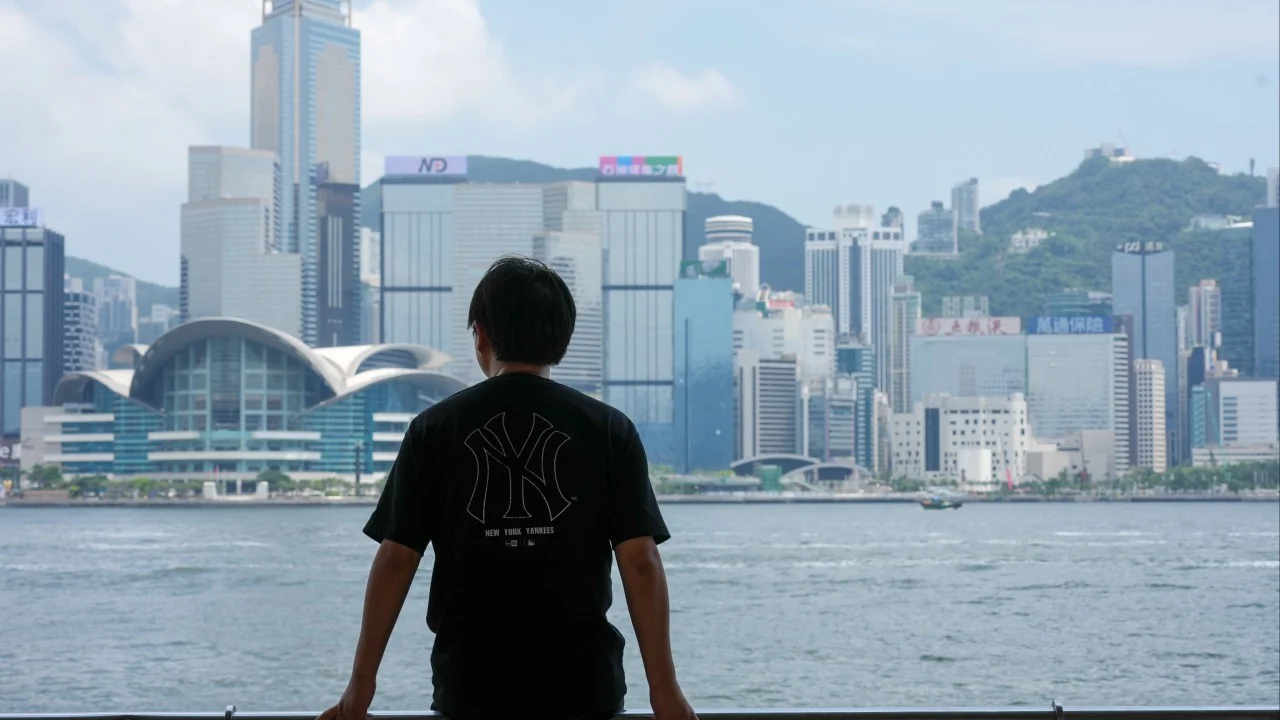 Hong Kong under-15 suicides hit decade high as social media comes under scrutiny