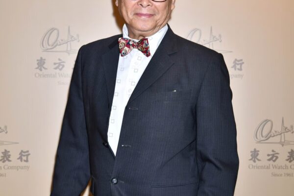 Lau helped shape Hong Kong’s dance scene before becoming a familiar television and film actor. Photo: Handout