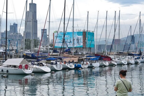 Hong Kong to open waters to Guangdong yachts under southbound scheme from October