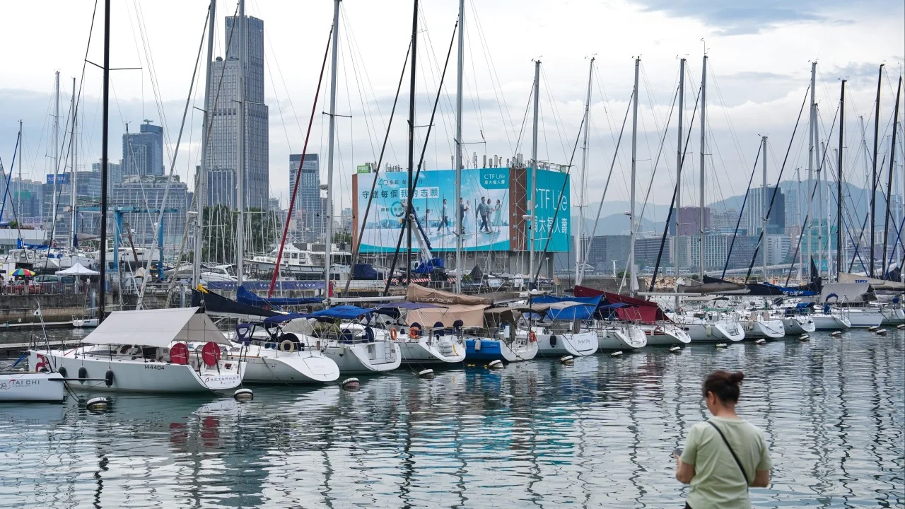 Hong Kong to open waters to Guangdong yachts under southbound scheme from October