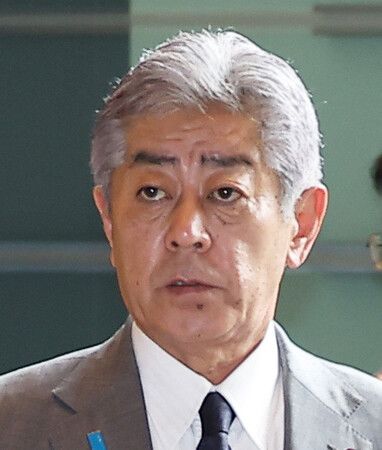 Ex-Japan Foreign Minister Iwaya to Visit China from Sun.
