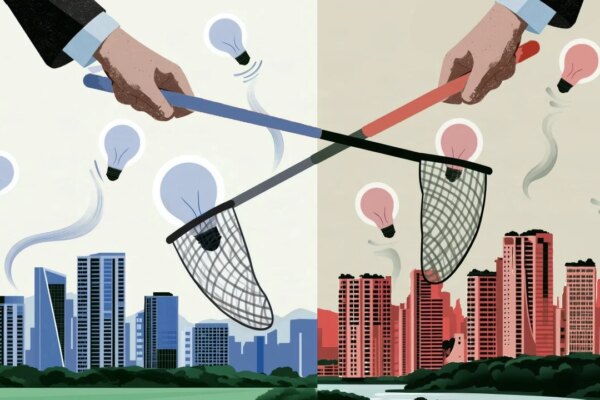 In Focus | What’s a Northern Metropolis-like project doing in Malaysia? Lessons for Hong Kong?