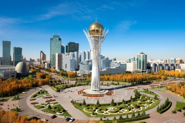 How can Hong Kong, Central Asia build momentum on growing ties and go beyond MOUs?