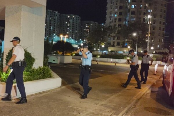 IT worker, 51, allegedly kills wife with knife after financial disputes
