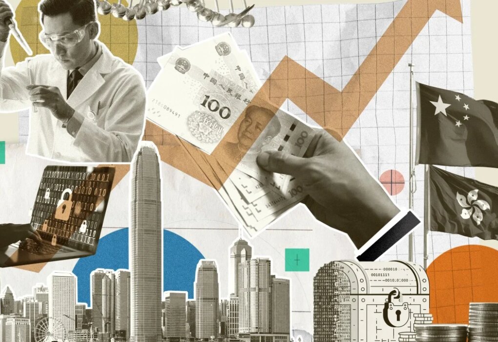 Beijing’s ‘trust issue’ with Hong Kong and what the city can promise in its 5-year plan