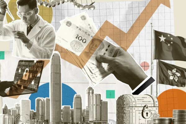 Beijing’s ‘trust issue’ with Hong Kong and what the city can promise in its 5-year plan