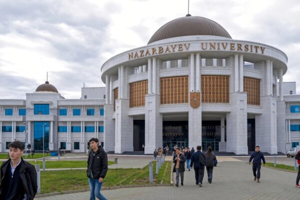 Kazakhstan aims to become education hub, but experts say jobs must match skills